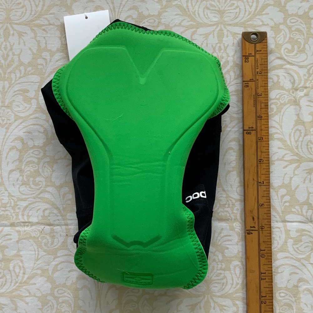 POC Padded bike shorts - Picture 2 of 6